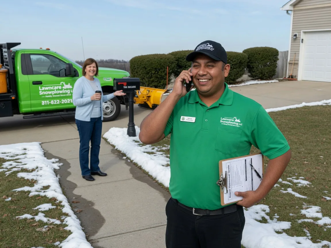 Lawn Care Services By Expert Landscaper Roachdale, IN FAQs